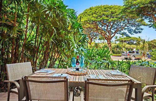 Maui Kaanapali Villas A108 - Photo 2