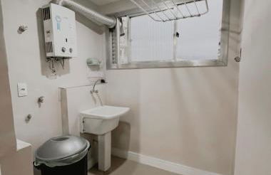 Apartamento com Ótima Localização em Frente ao Parque Olímpico e do Rock in Rio - Photo 5