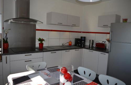 Gîte La Cabotte Rullyotine - Foto 26