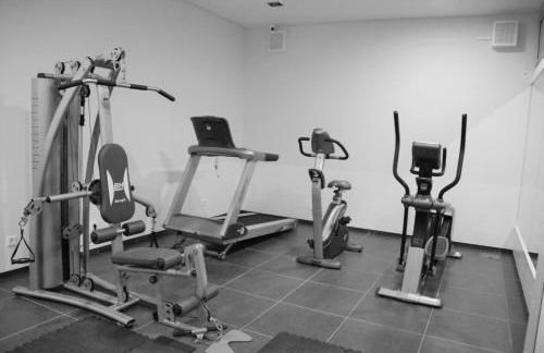 Whalesbay Hotel Apartamentos - Photo 80