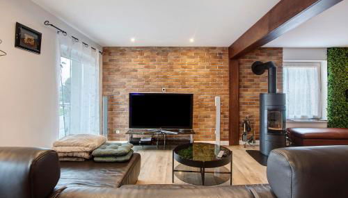 Heimelige Schwarzwaldwohnung Wald - Foto 3