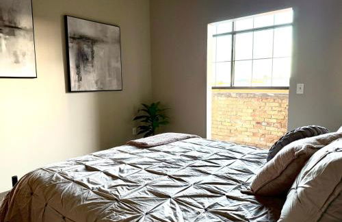 The Luxe Loft Boho Chic - Foto 8