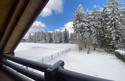 Blockhaus Rennsteig - Foto 2