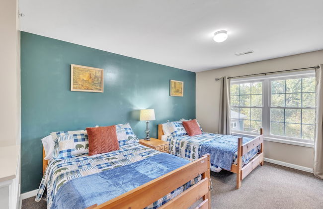 Green Goose Lodge - Studio Apt Sleeps 4 Condo - Foto 8