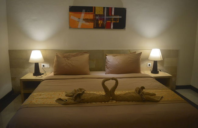 Bali Lane Villa - Foto 3