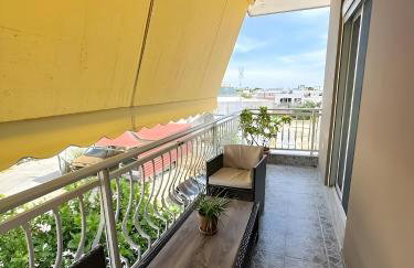 Katsaras House 3 Cozy Bedrooms - Photo 42