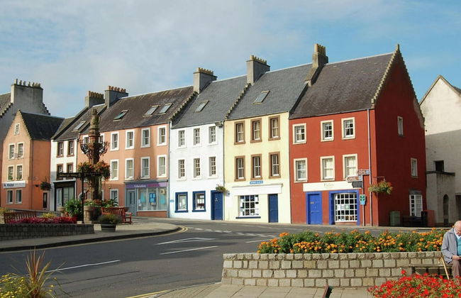 Cottage in Jedburgh With Stunning Views - Foto 19
