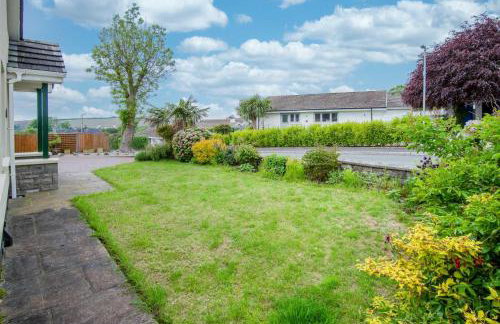 Audreys - 3 Bed Holiday Home - Manorbier - Foto 68