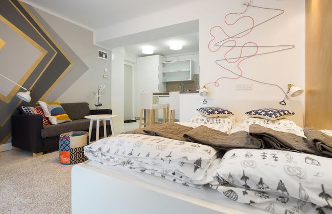 Witty Please & Bardot - Foto 3