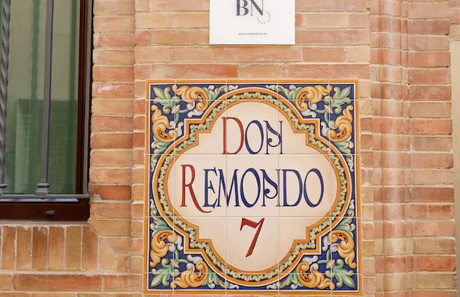 U-Sense Sevilla Catedral - Foto 46