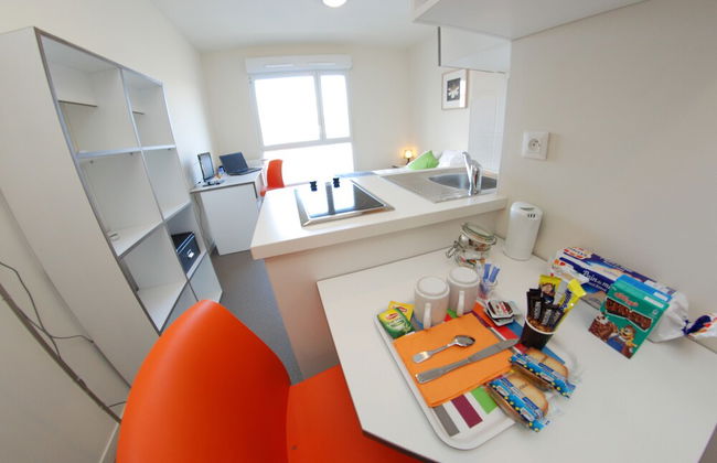 Appartéo Lyon 7 Jean Jaurès - Foto 12