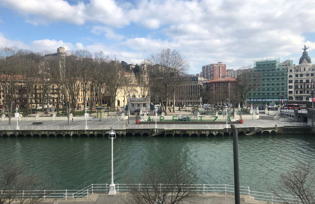 Piso Señorial en Corazon de Bilbao - Foto 20