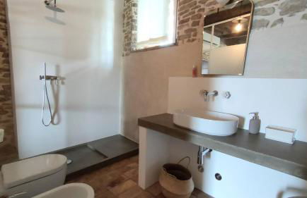 Borgo Calbianco - Private House with Pool & AirCo - Foto 58