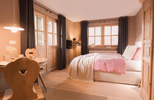 Alpenchalet Reit im Winkl - Foto 44