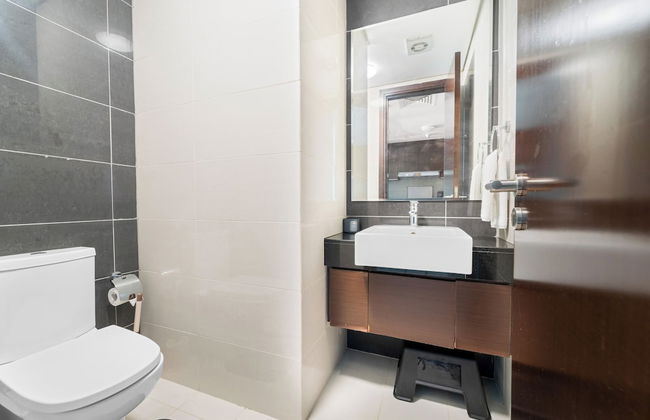 Silkhaus Burooj Views - Photo 24