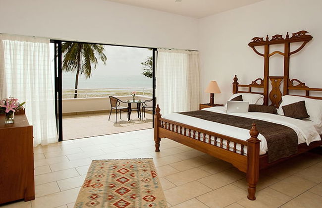 Villa Kalista Luxury Villas - Foto 4