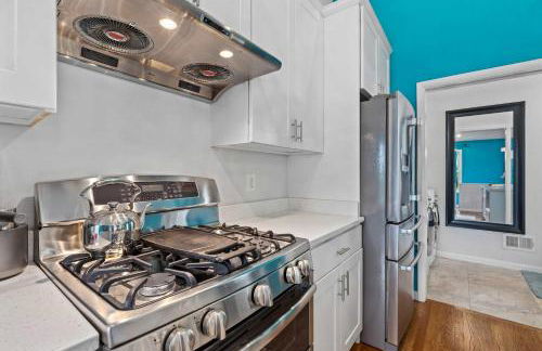 The Pool Loft at Poplar Hill - Foto 25