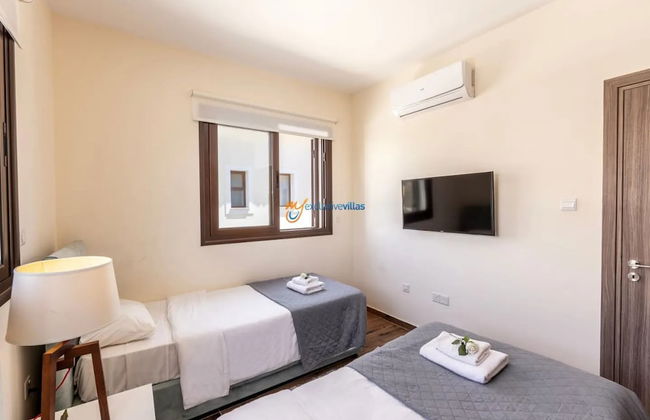 Ayia Napa Seafront Ionion Villa H5 - Photo 37