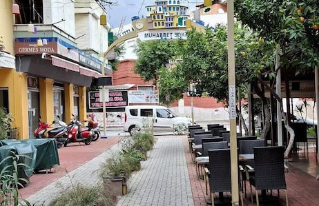 AGORA APART OTEL - Foto 30