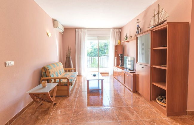 Jardines de Torreblanca | 7 Pax | Torreblanca | 2562-KAW - Foto 14