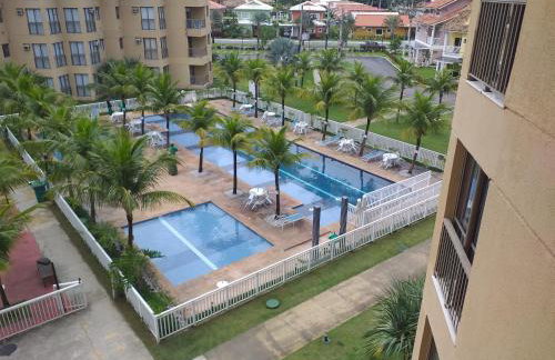 Loft Condado Aldeias dos Reis - Foto 16