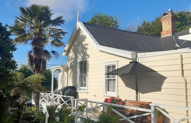 Harbour View Cottage Boutique B&b - Foto 30