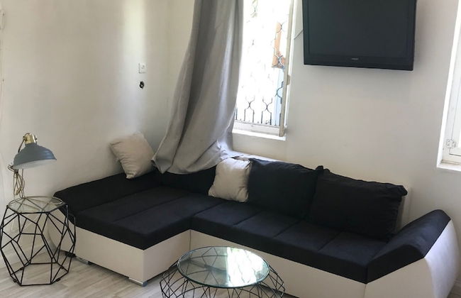 Beach Apartment - Photo 1