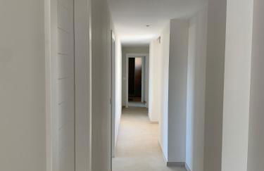 Penthouse with wide terrace next to the ocean - Foto 12