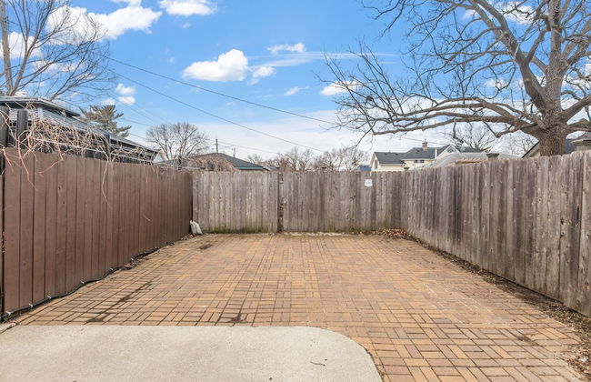 Lyndale Pleasant Getaway - Foto 27