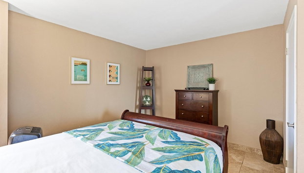 Maui Vista 3218 1 Bedroom Condo - Foto 5, Habitación