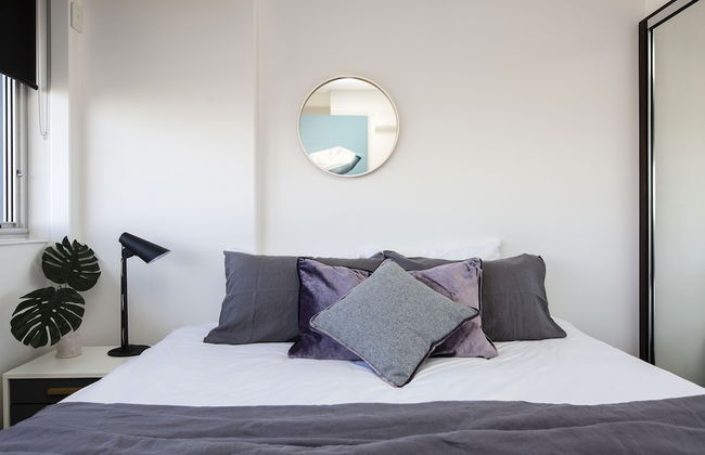 The Ridge Apartment Hotel - Photo 17