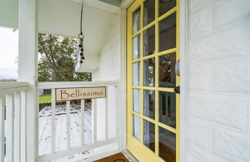 Stonewall Bungalow 4 - Sleeps 3 - Foto 20