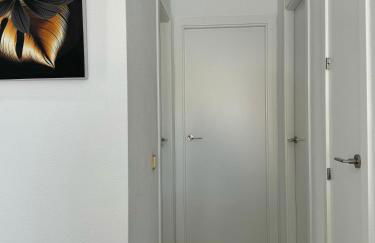 Casa a 7 minutos de la playa con aire acondicionado - Foto 18