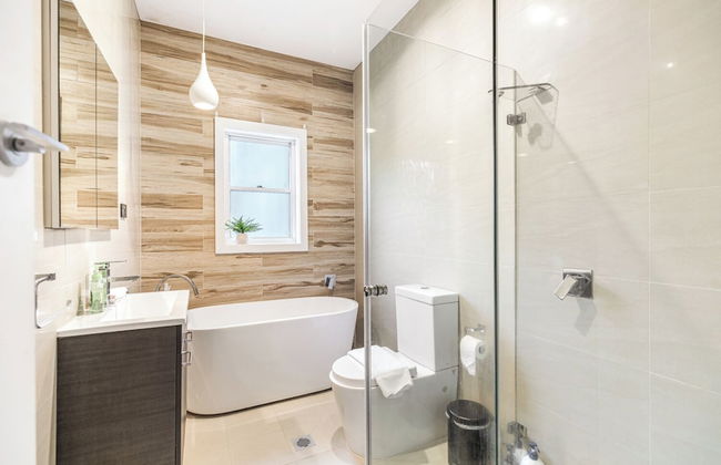 StayAU 4BRM Charming Home in Mt Colah - Foto 17