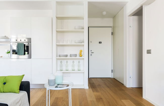 Home At Hotel - Sormani - Foto 31