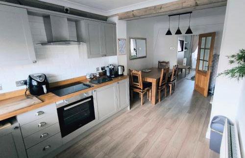 Carrick's Cosy Haven - Foto 8