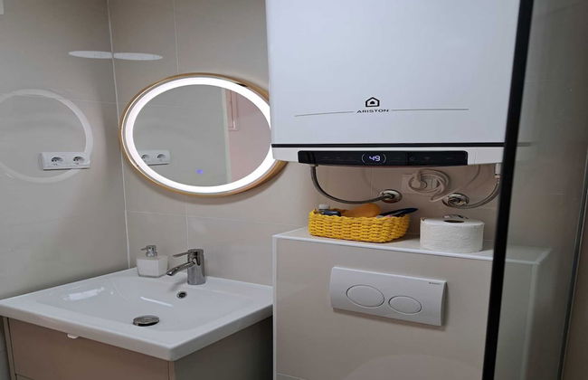 Villa Lavanda Korcula - Foto 36