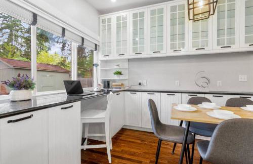 Bellevue Work & Relax Near Downtown - Foto 5