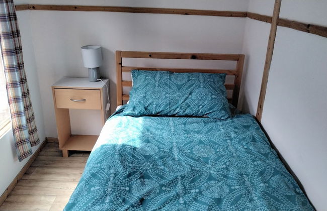 Charming Chalet in the Midst of Nature - Foto 5