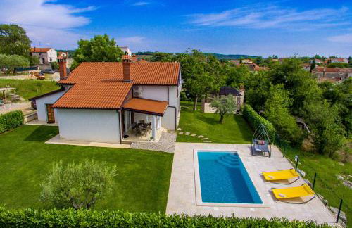 Villa Parenzana - Photo 78