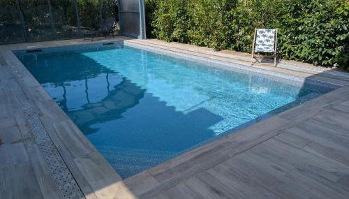 Stay Padel House - Foto 5, sunbed