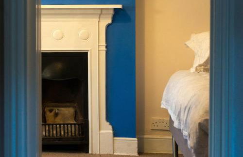 Chapel House Cottage - Foto 40