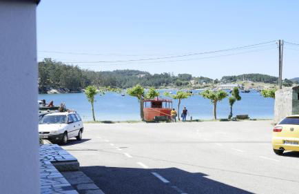 Casa Playa Lavaxeira - Foto 45