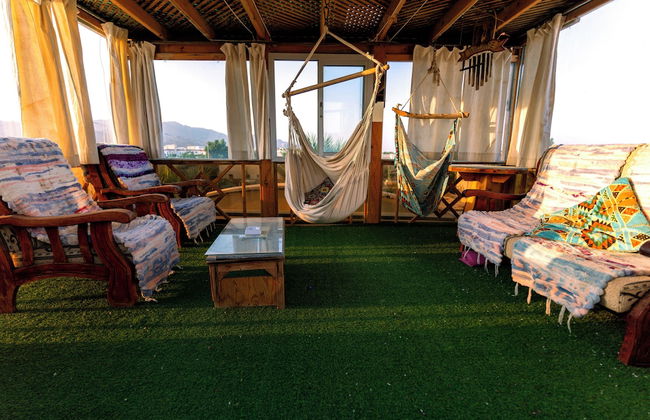 Villa With Pool BBQ Grill Garden Beduintent Sunbeds Jacuzzi - Foto 9