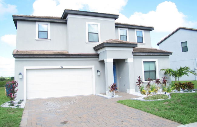 Balmoral Resort-194kb 6 Bedroom Home by RedAwning - Foto 1