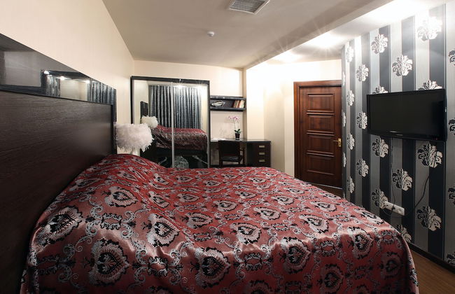 Darhan Boutique Hotel - Foto 6