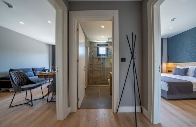 Gündoğan Suites - Foto 41