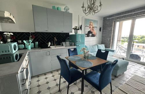 Apartament na Wzgórzu Miętowy - Foto 2