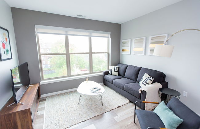 Kasa Forest Park St. Louis - Photo 19