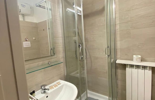 Accogliente bilocale - Volsci 153 - Foto 11